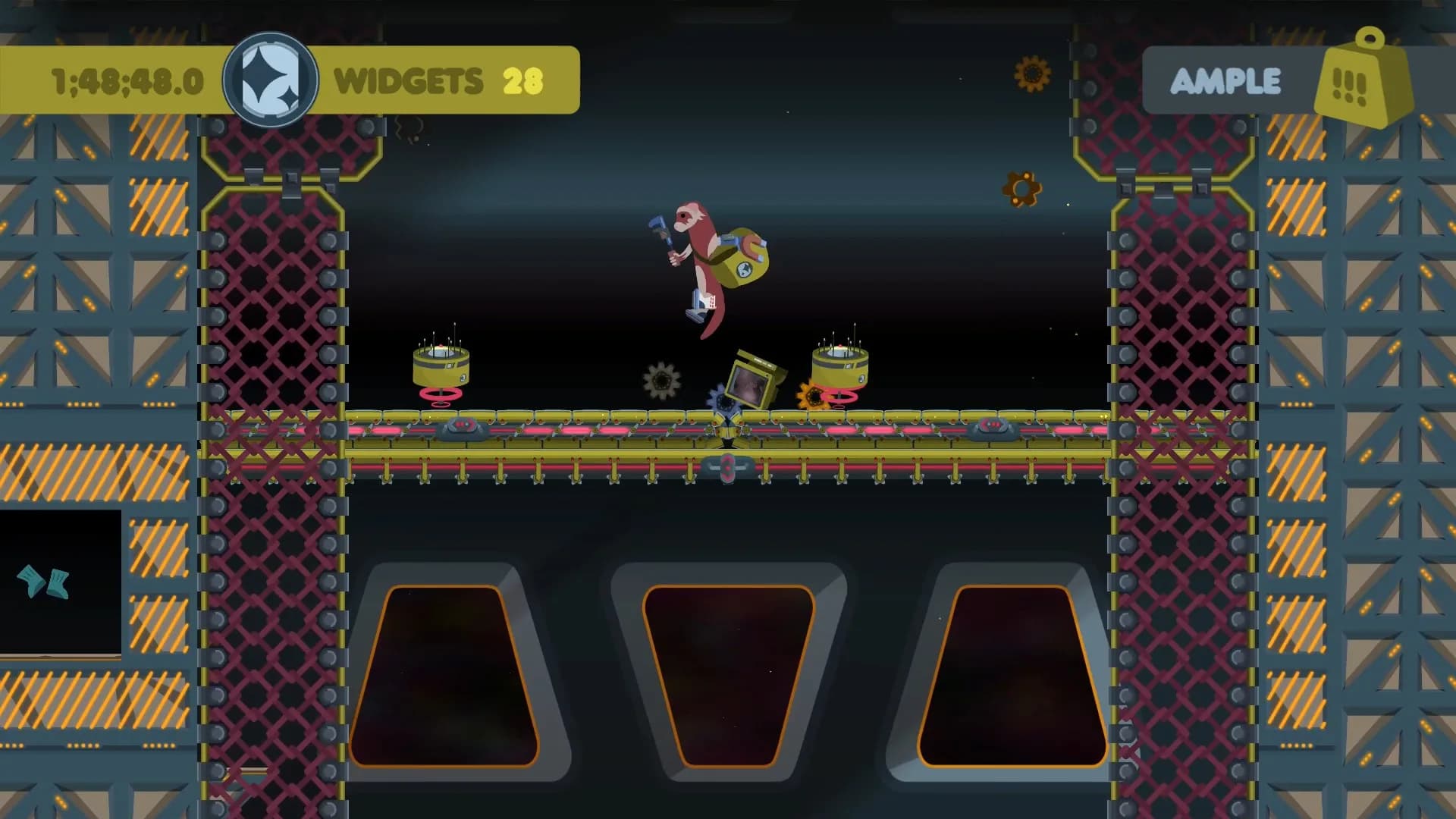 Widget Satchel görsel 3