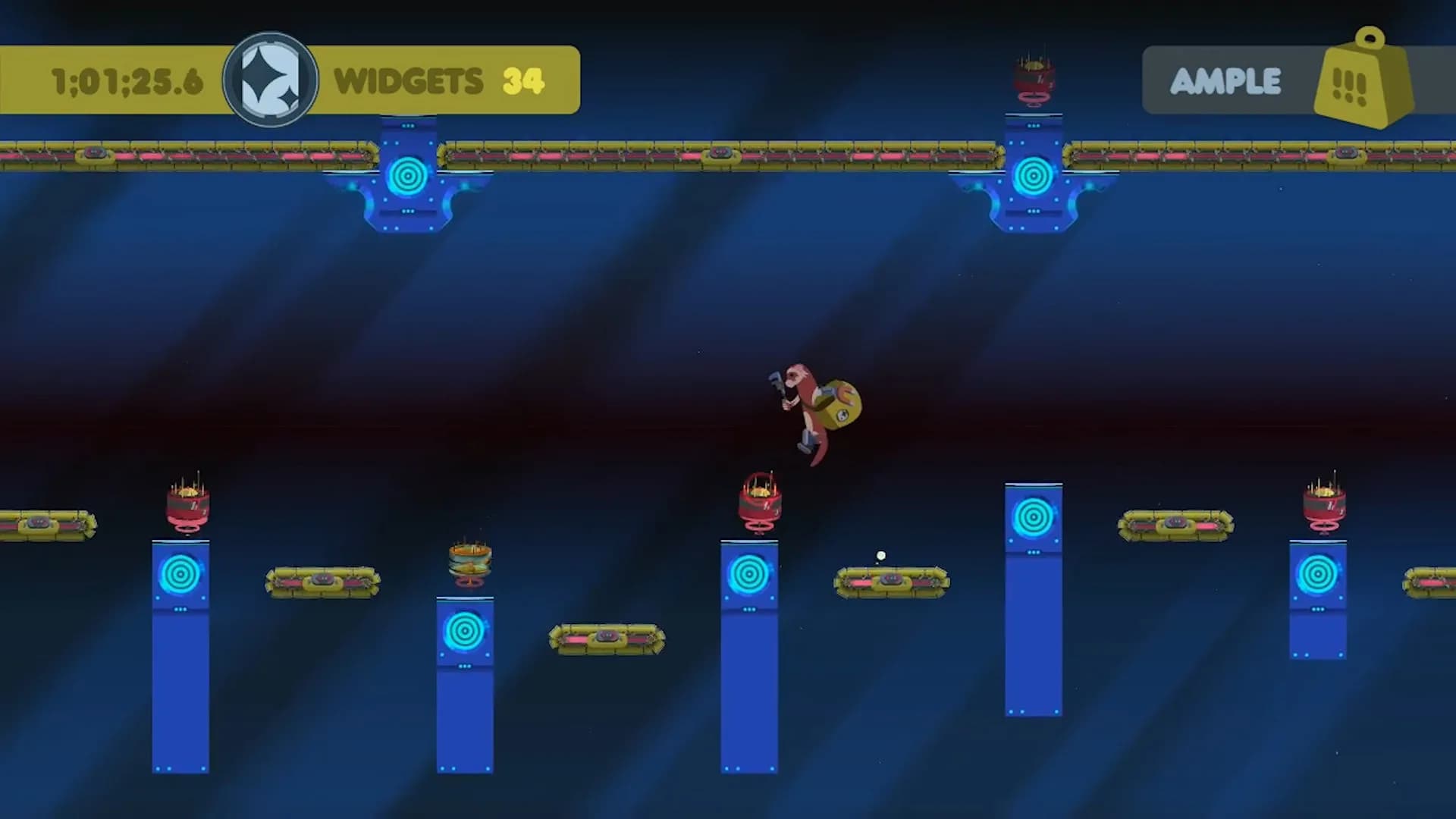 Widget Satchel görsel 12
