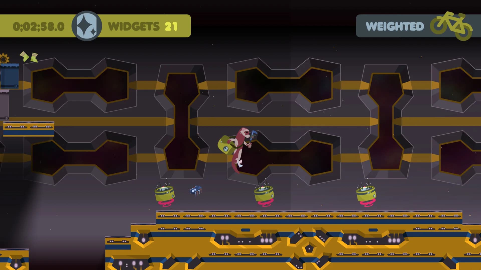 Widget Satchel görsel 7