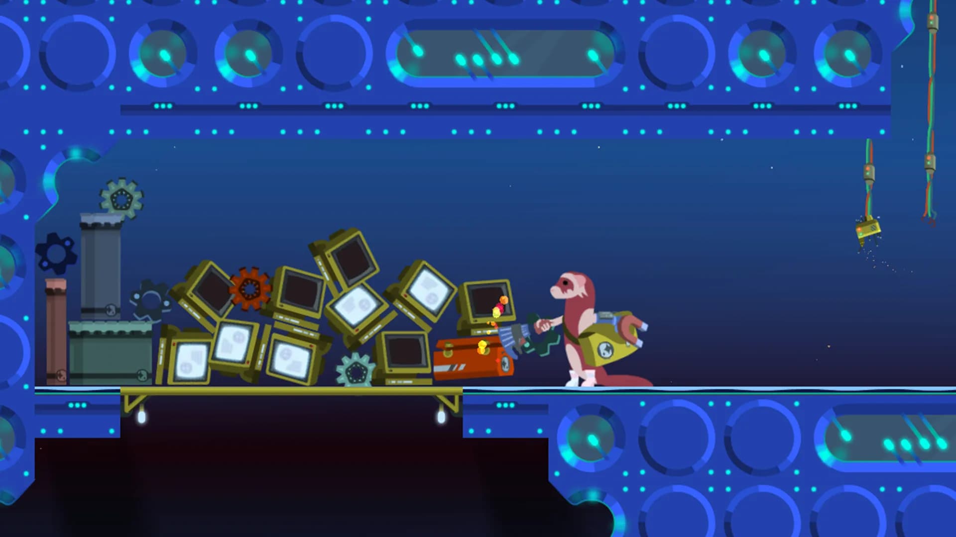 Widget Satchel görsel 9