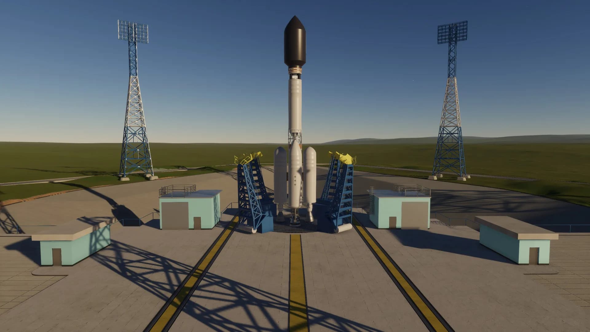 Rocket Science görsel 2