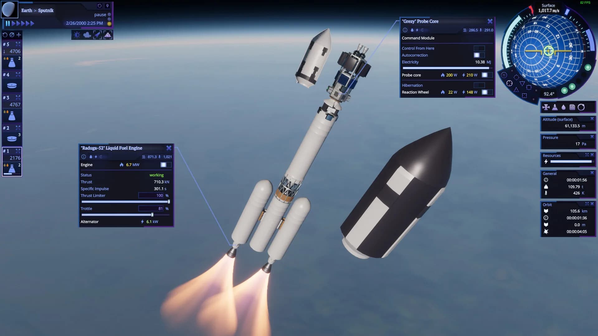 Rocket Science görsel 4