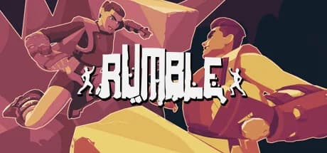 RUMBLE görsel 1