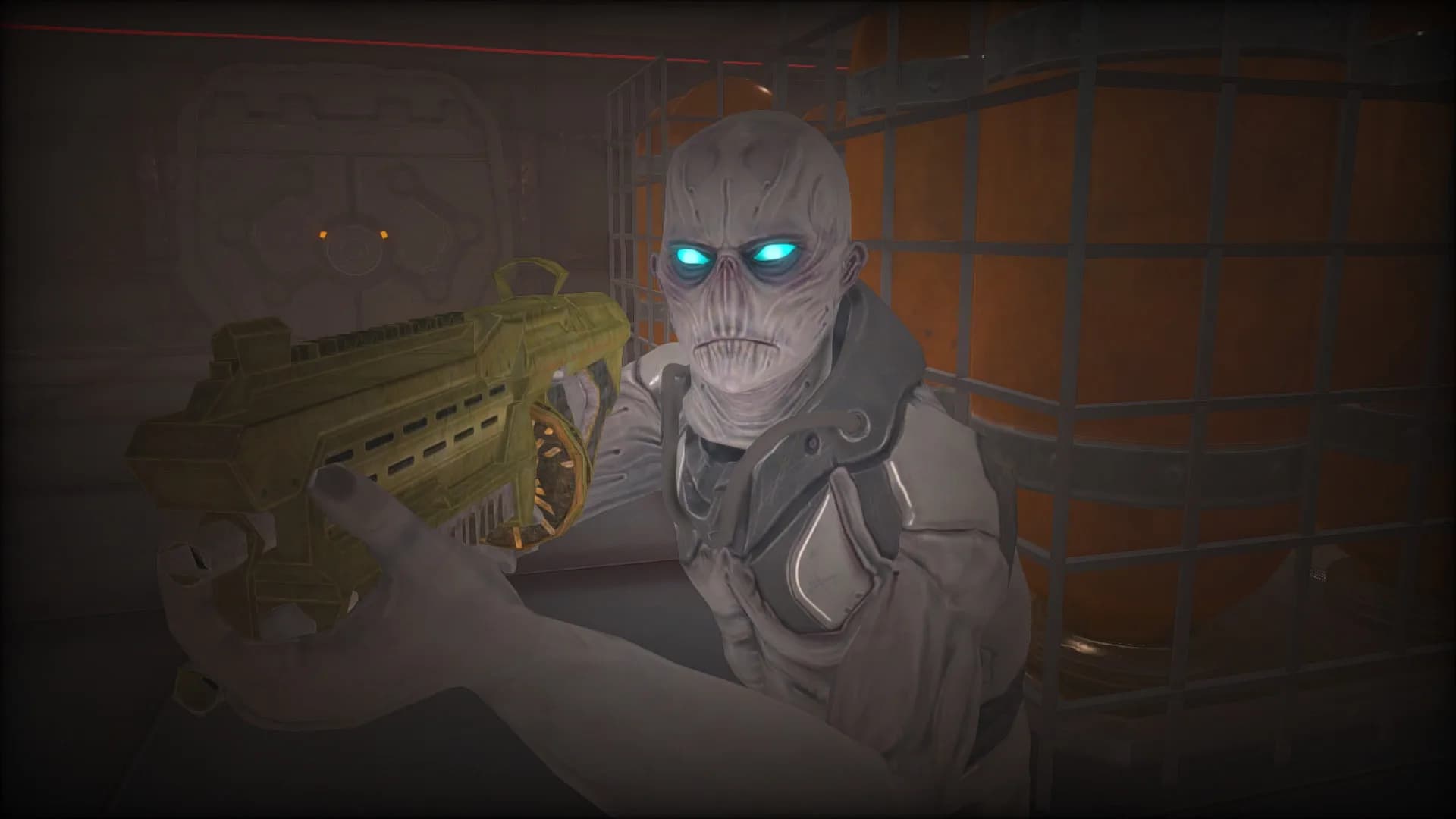 Space Agent: 8 Artifacts görsel 3