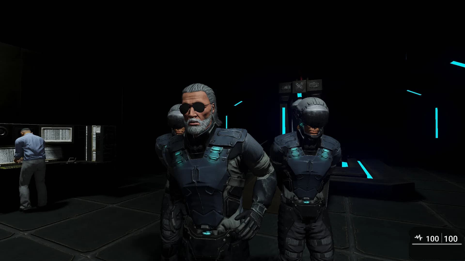 Space Agent: 8 Artifacts görsel 4
