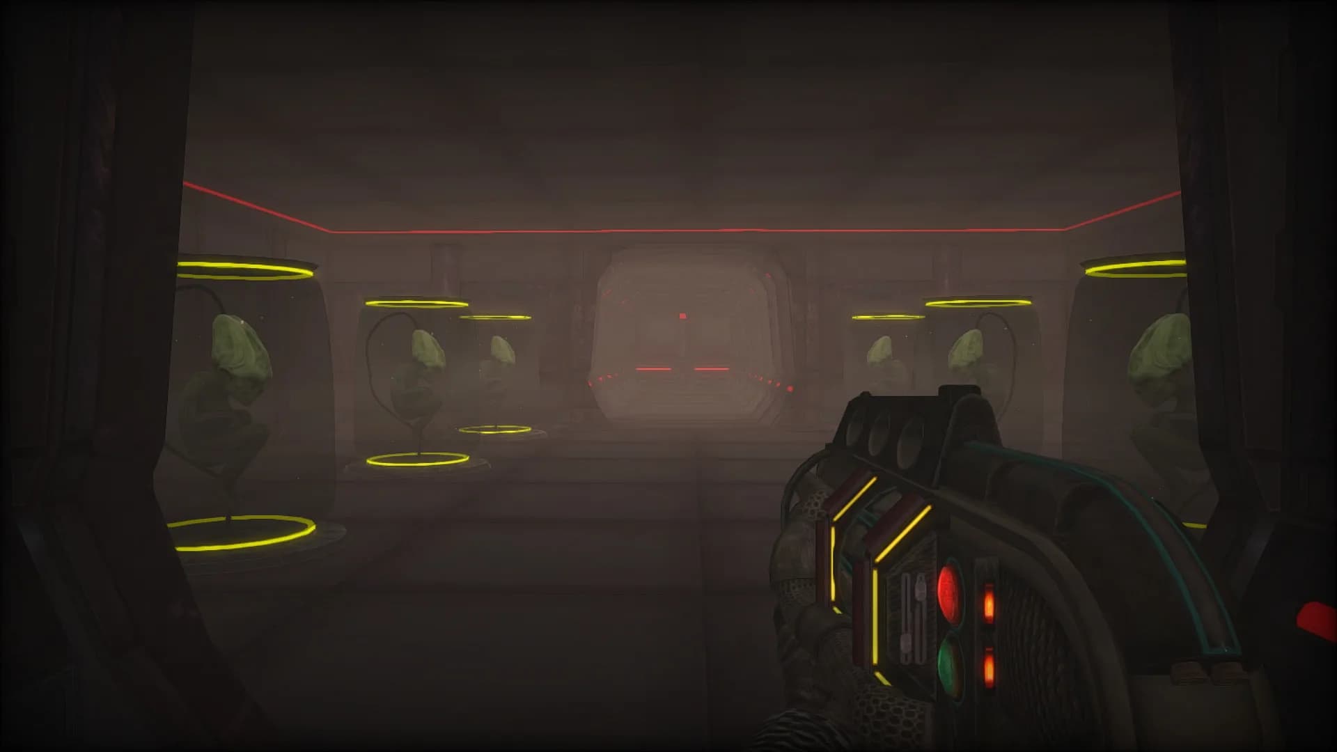 Space Agent: 8 Artifacts görsel 7