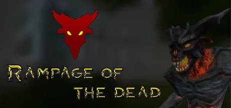 Rampage of the Dead görsel 1