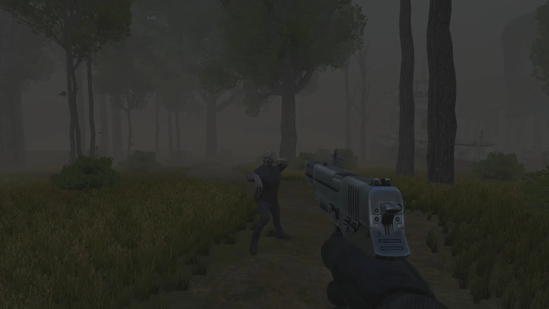 Rampage of the Dead görsel 2