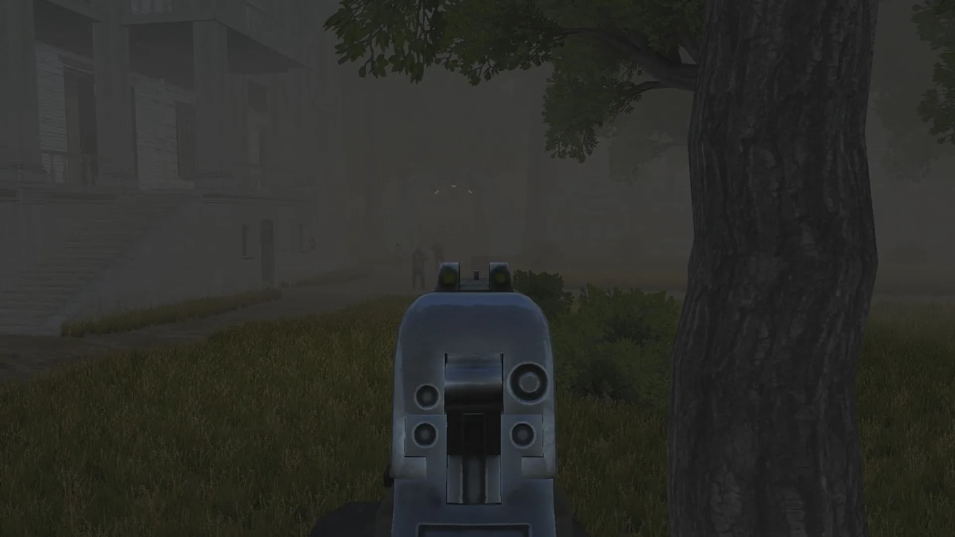 Rampage of the Dead görsel 3