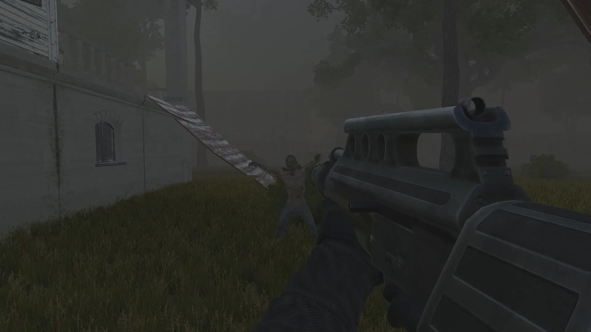 Rampage of the Dead görsel 4