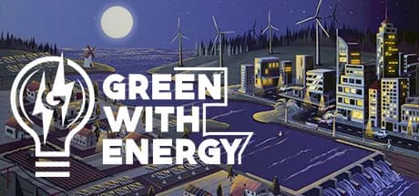 Green With Energy görsel 1