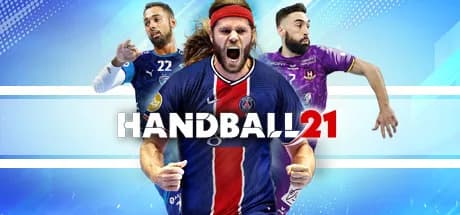 Handball 21 görsel 1