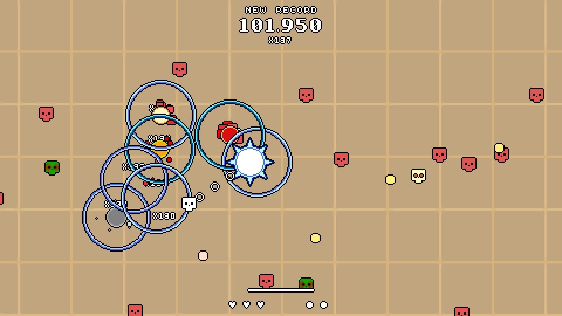 SUPER FLAIL görsel 5