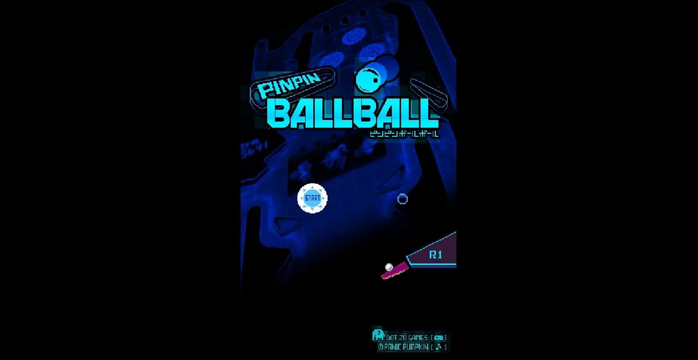 PINPIN BALLBALL görsel 2
