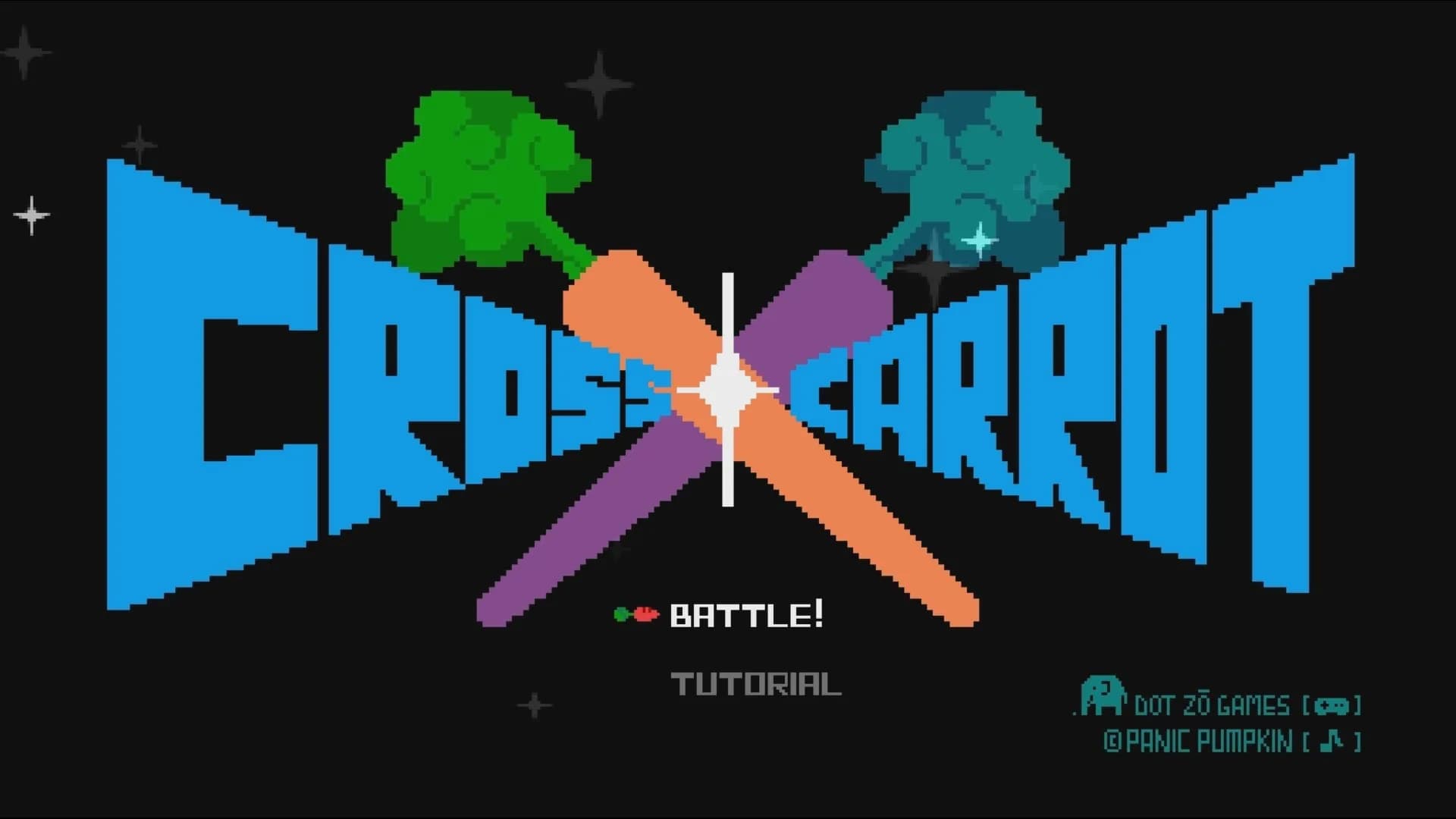 CROSS X CARROT görsel 5