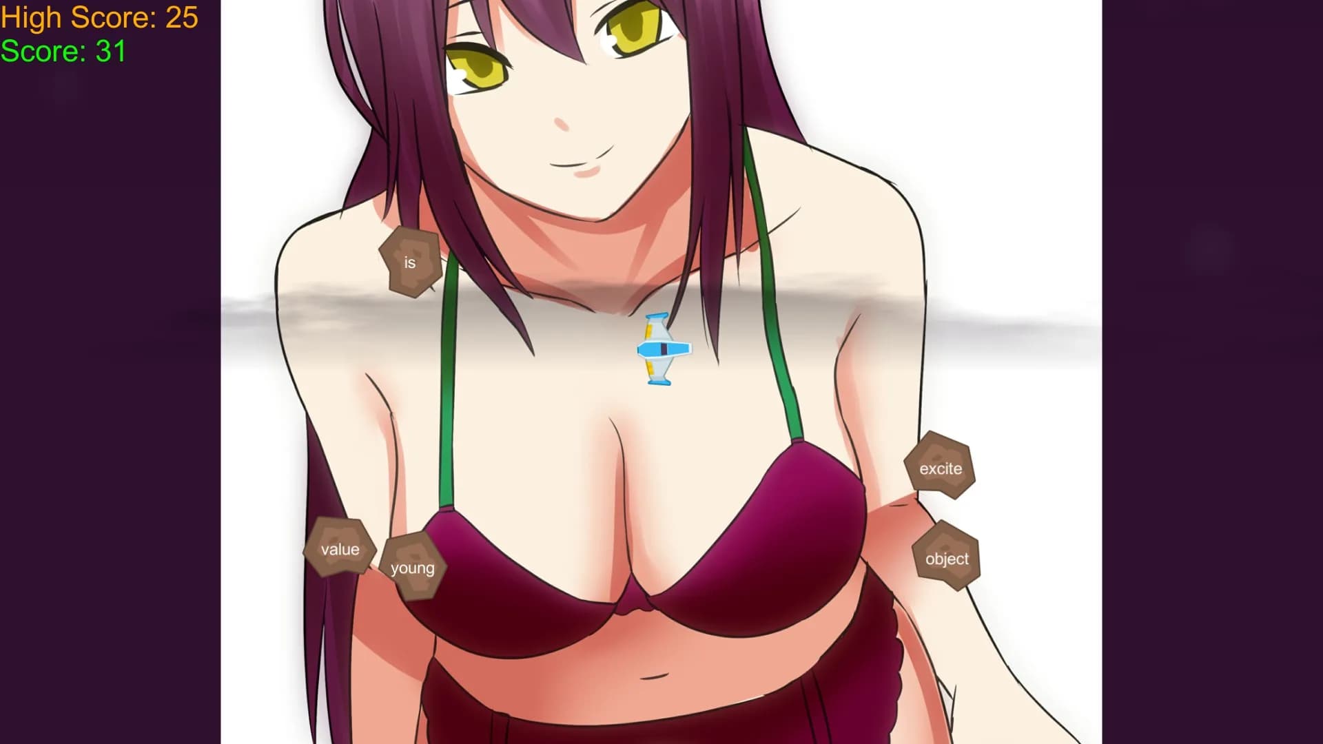 Hentai Defense görsel 4