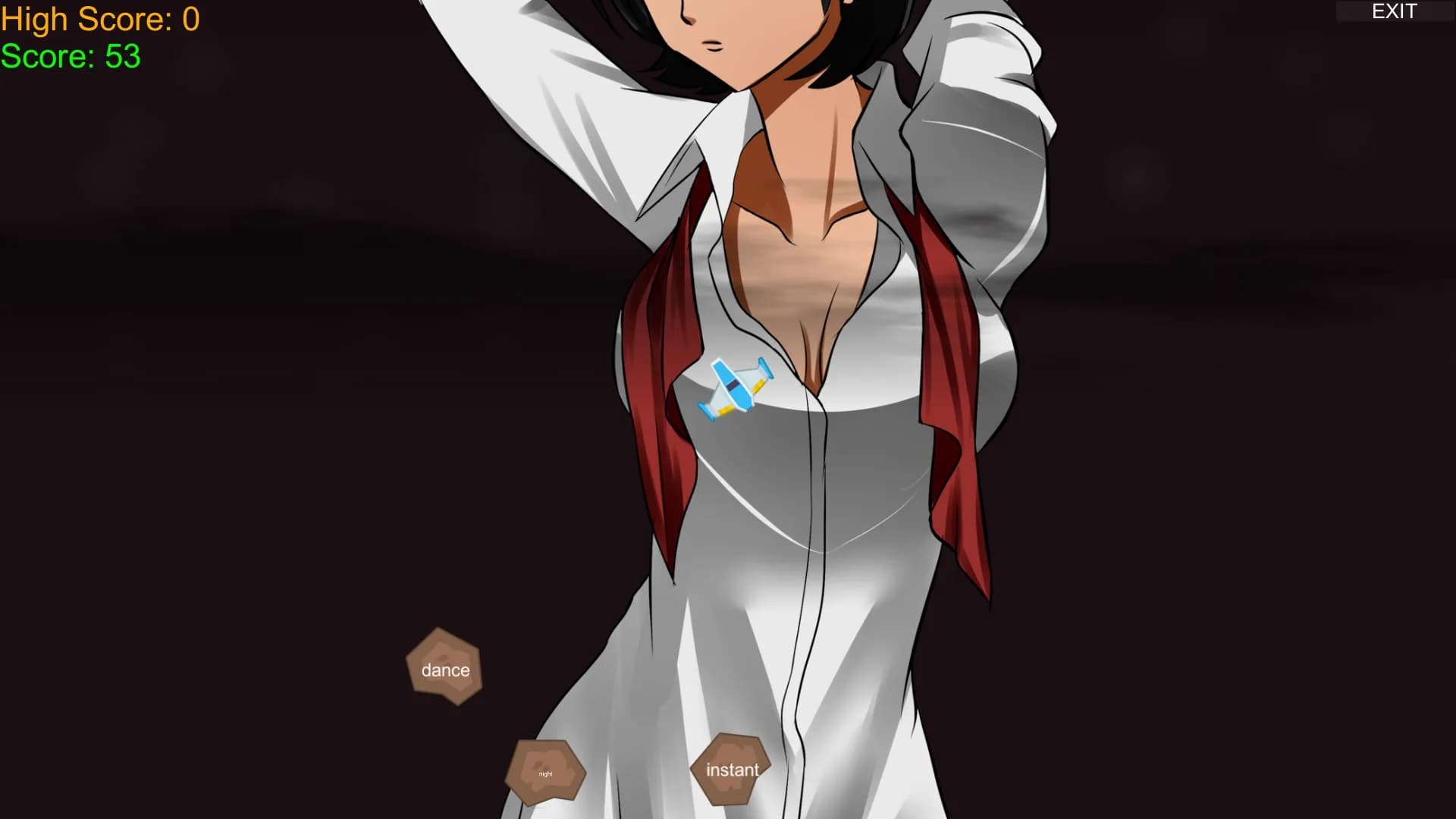 Hentai Defense görsel 7