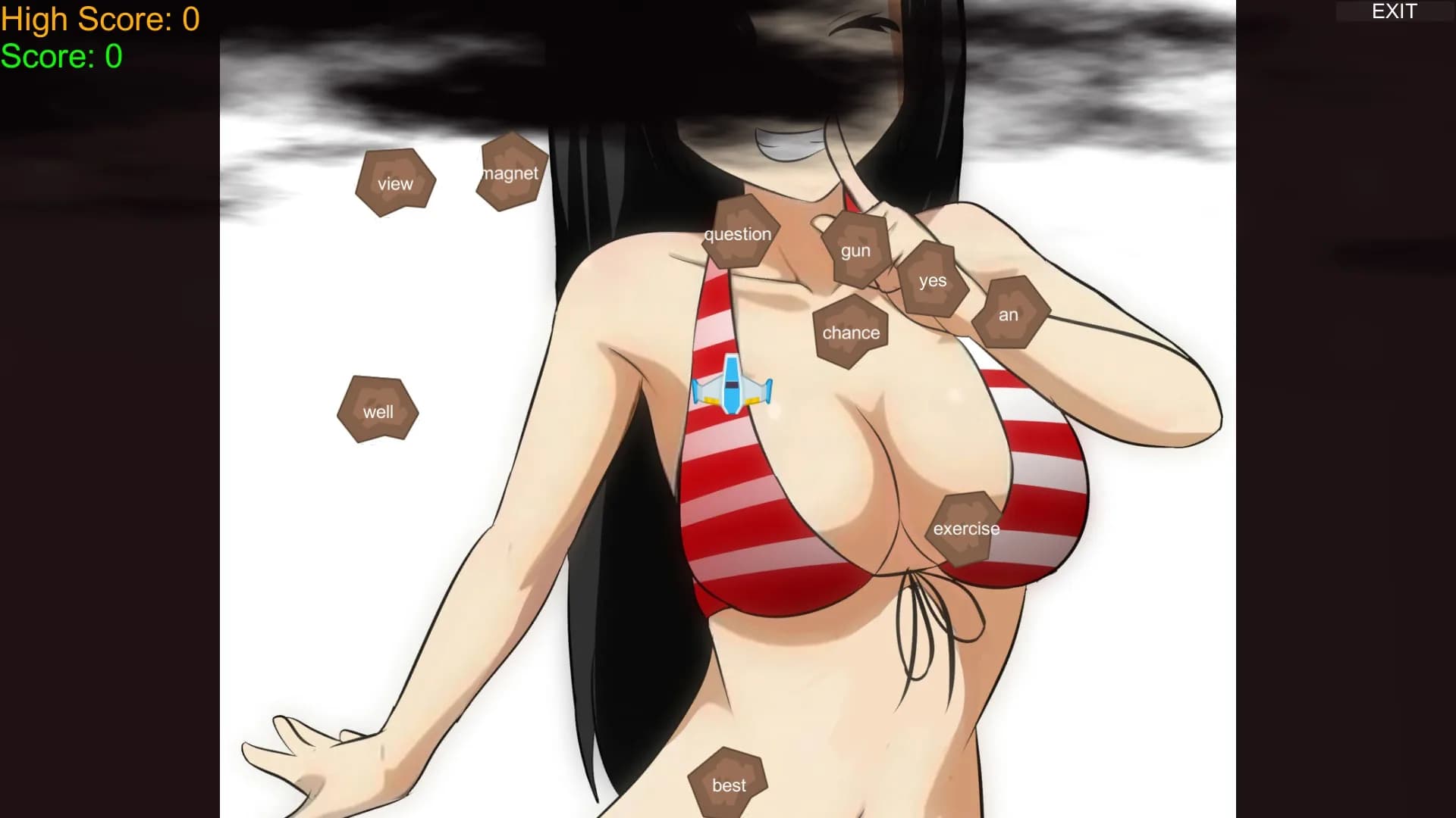 Hentai Defense görsel 8