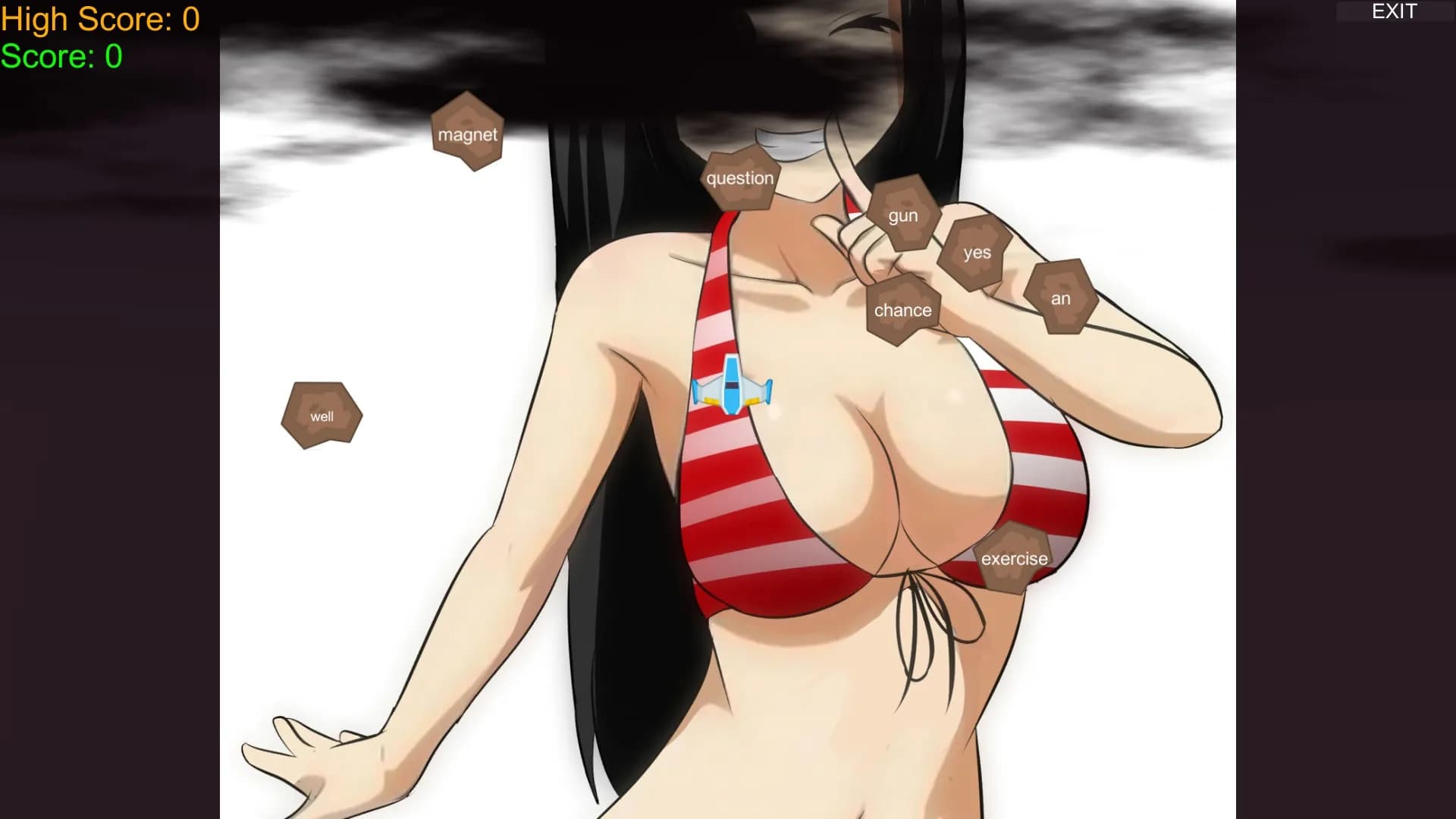 Hentai Defense görsel 10