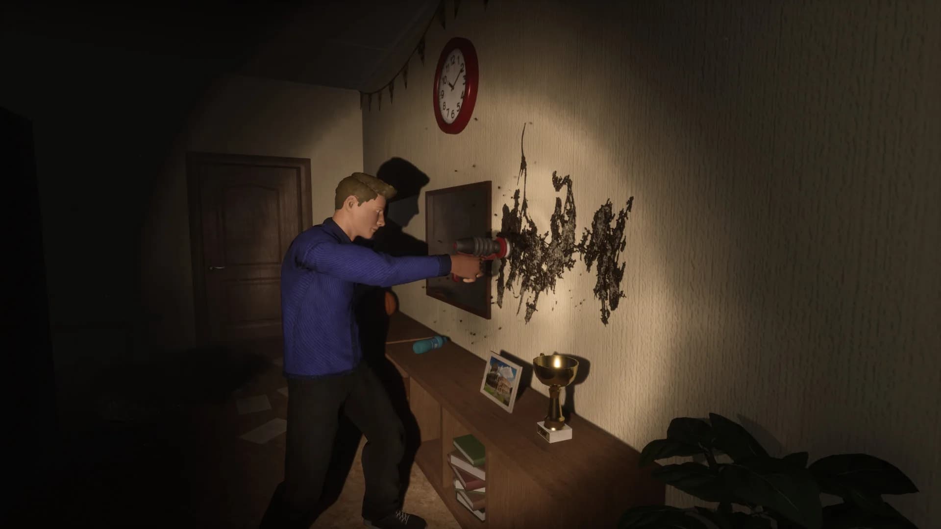 Hellcoming görsel 13