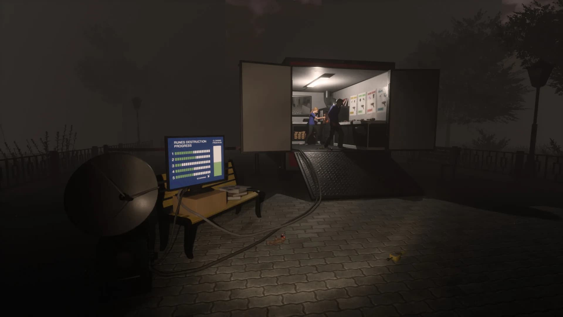 Hellcoming görsel 4