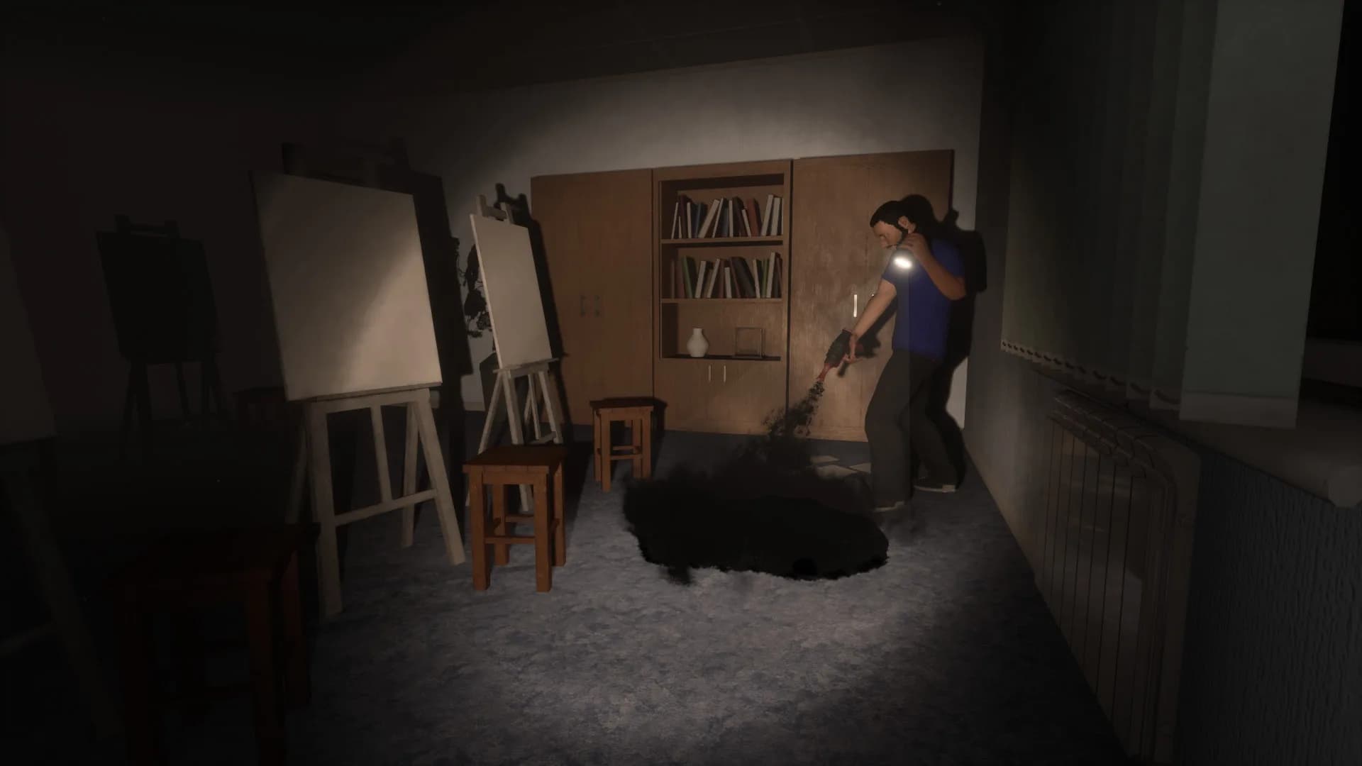 Hellcoming görsel 7