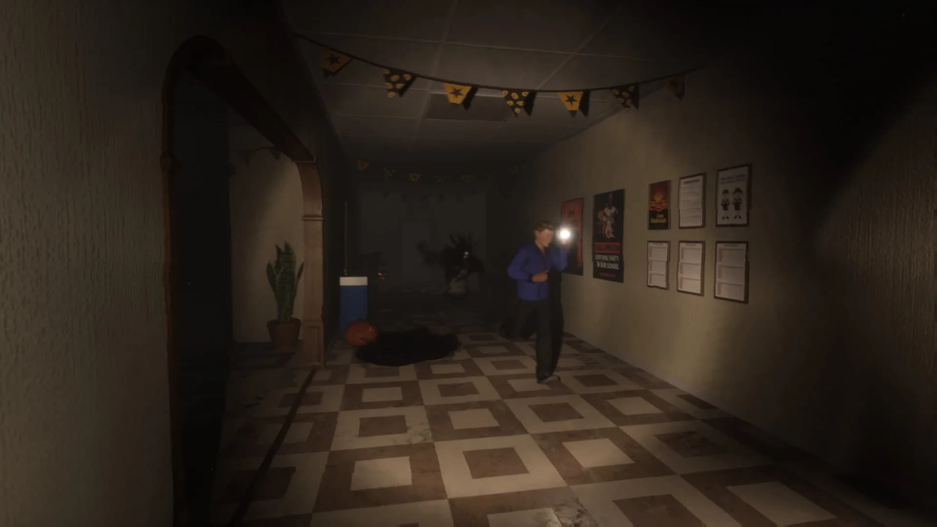 Hellcoming görsel 8