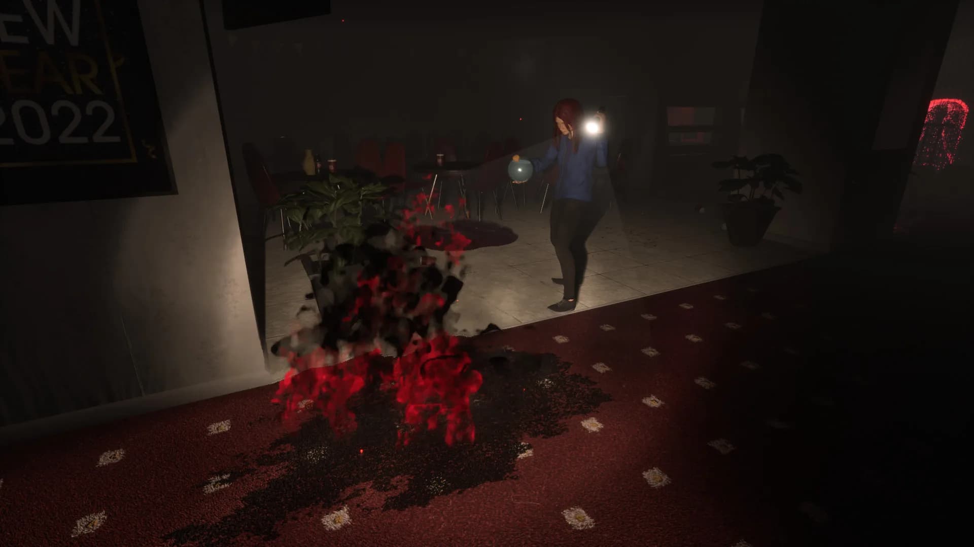 Hellcoming görsel 9