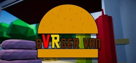 BVRGER VAN görsel 1