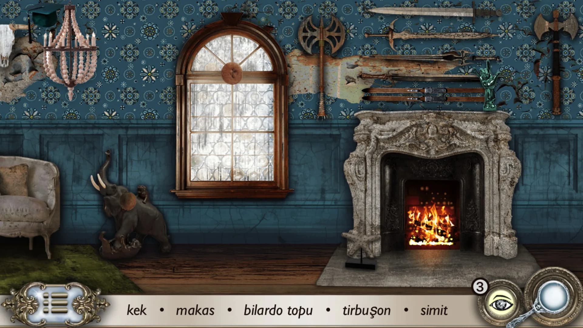 Güzel ve Çirkin: Gizli Nesneler görsel 5