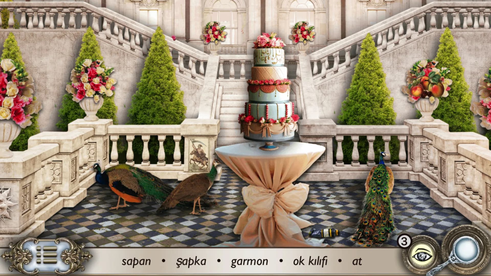 Güzel ve Çirkin: Gizli Nesneler görsel 6