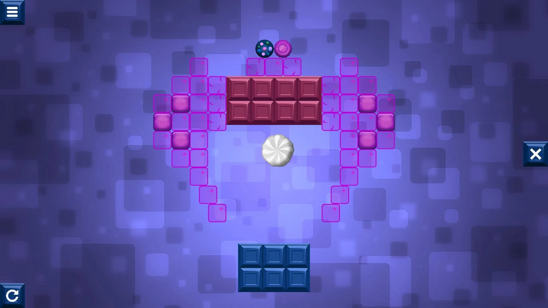 Chocolate makes you happy 7 görsel 5