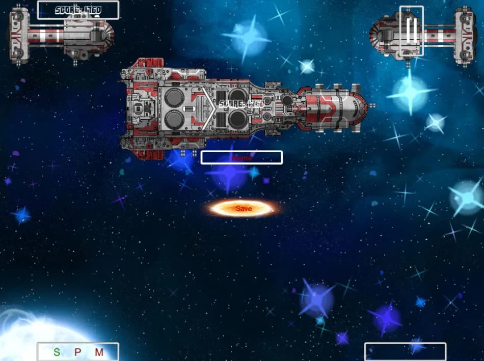 Space Wars görsel 5
