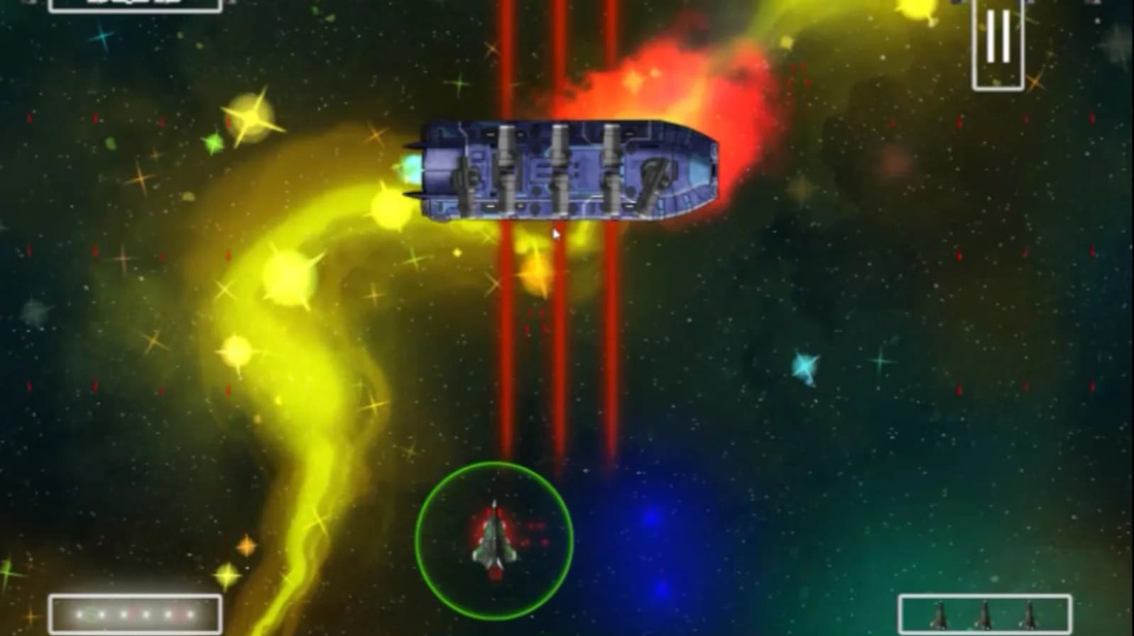 Space Wars görsel 7