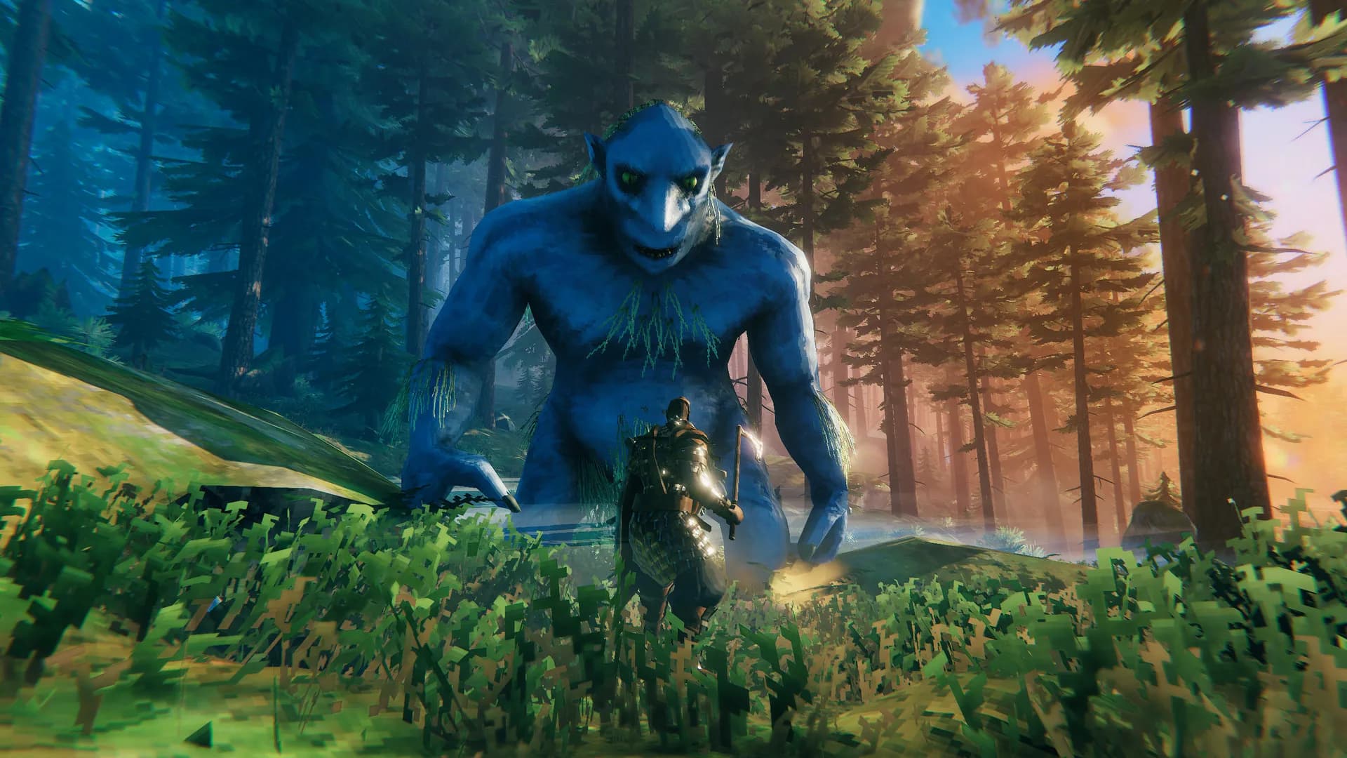 Valheim görsel 3