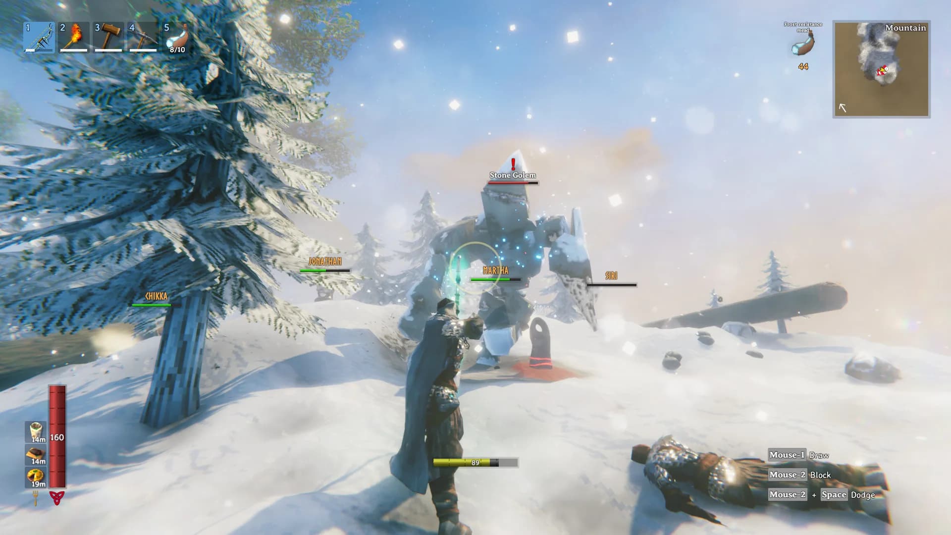 Valheim görsel 4