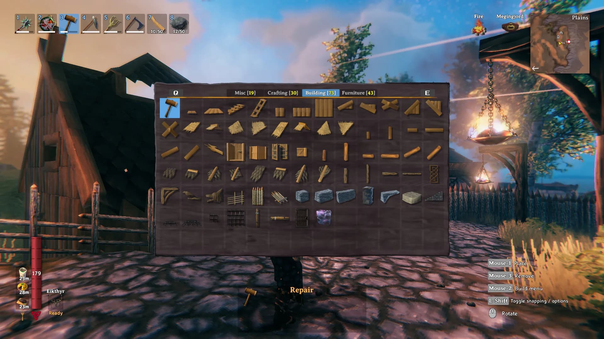 Valheim görsel 7