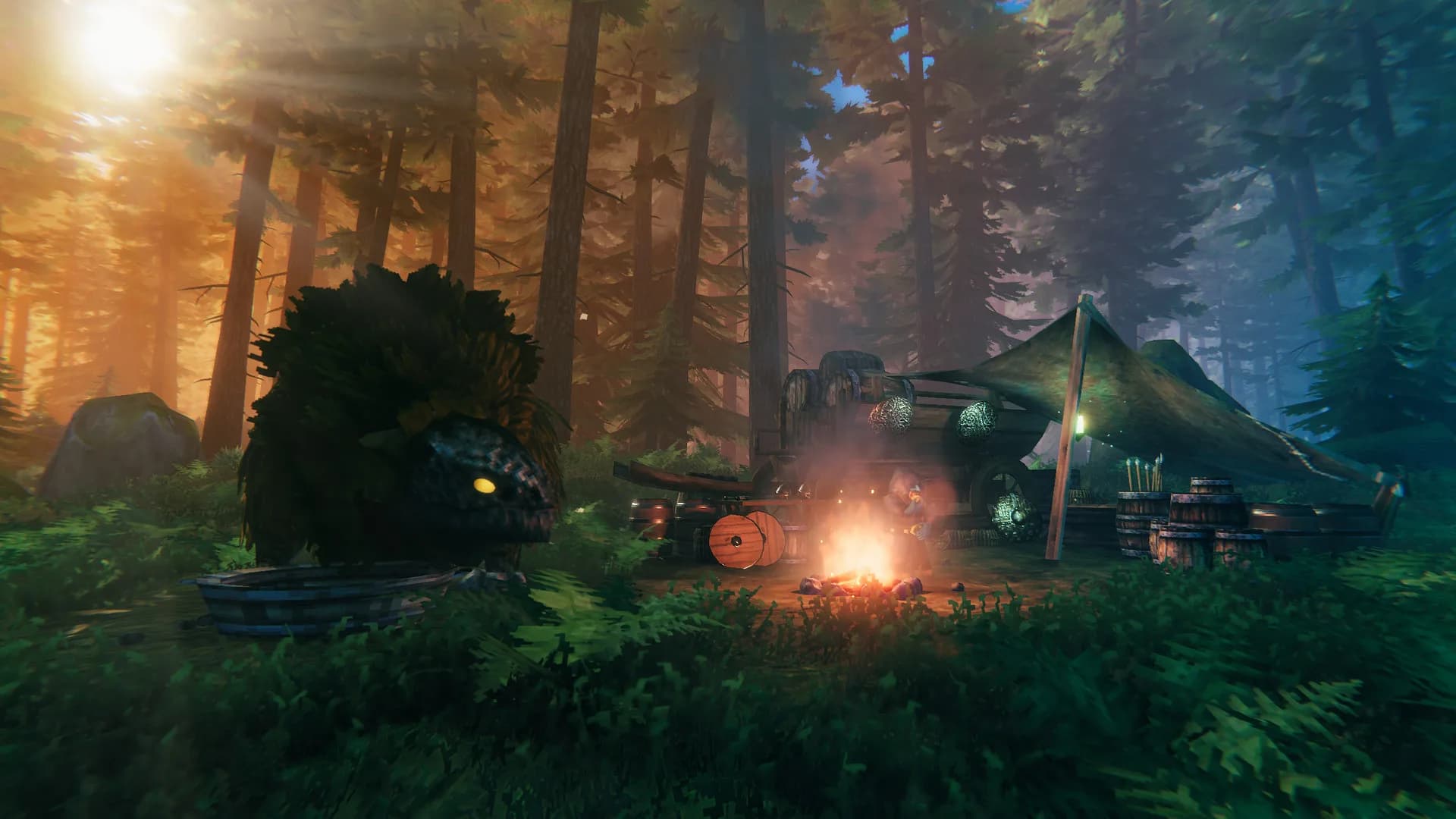 Valheim görsel 8