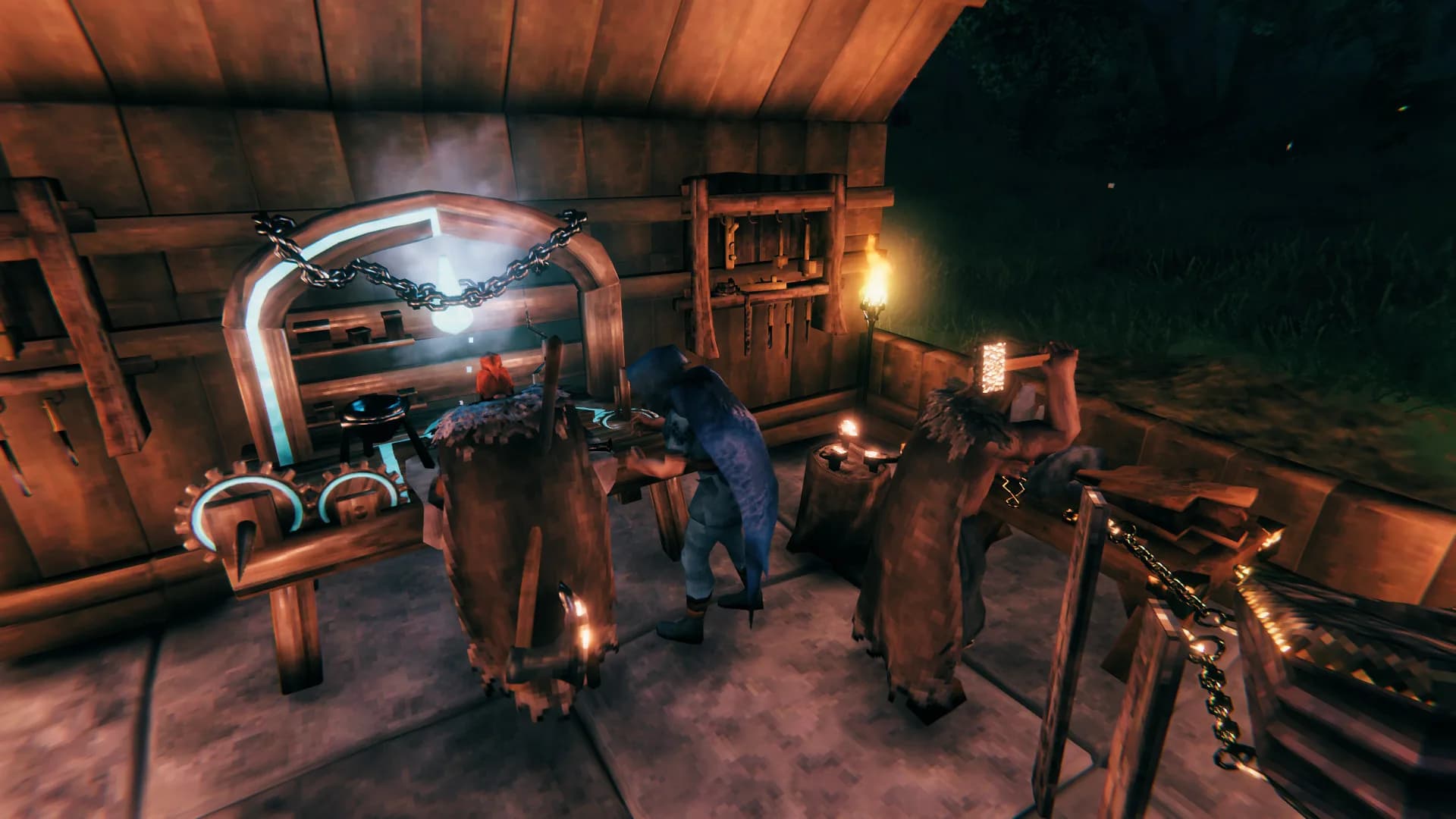 Valheim görsel 11
