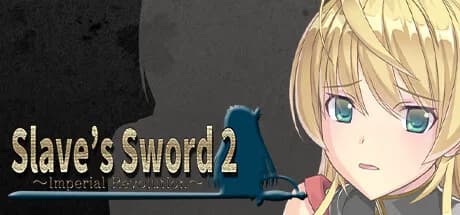 Slave's Sword 2 görsel 1