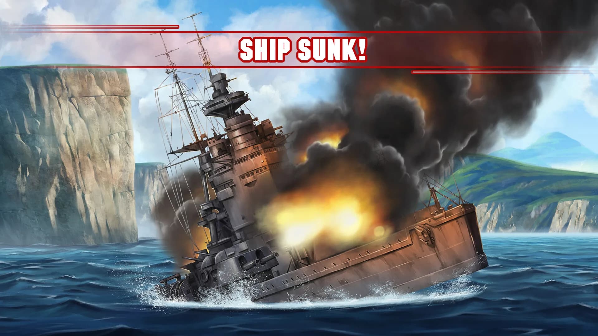 Hasbro's BATTLESHIP görsel 11