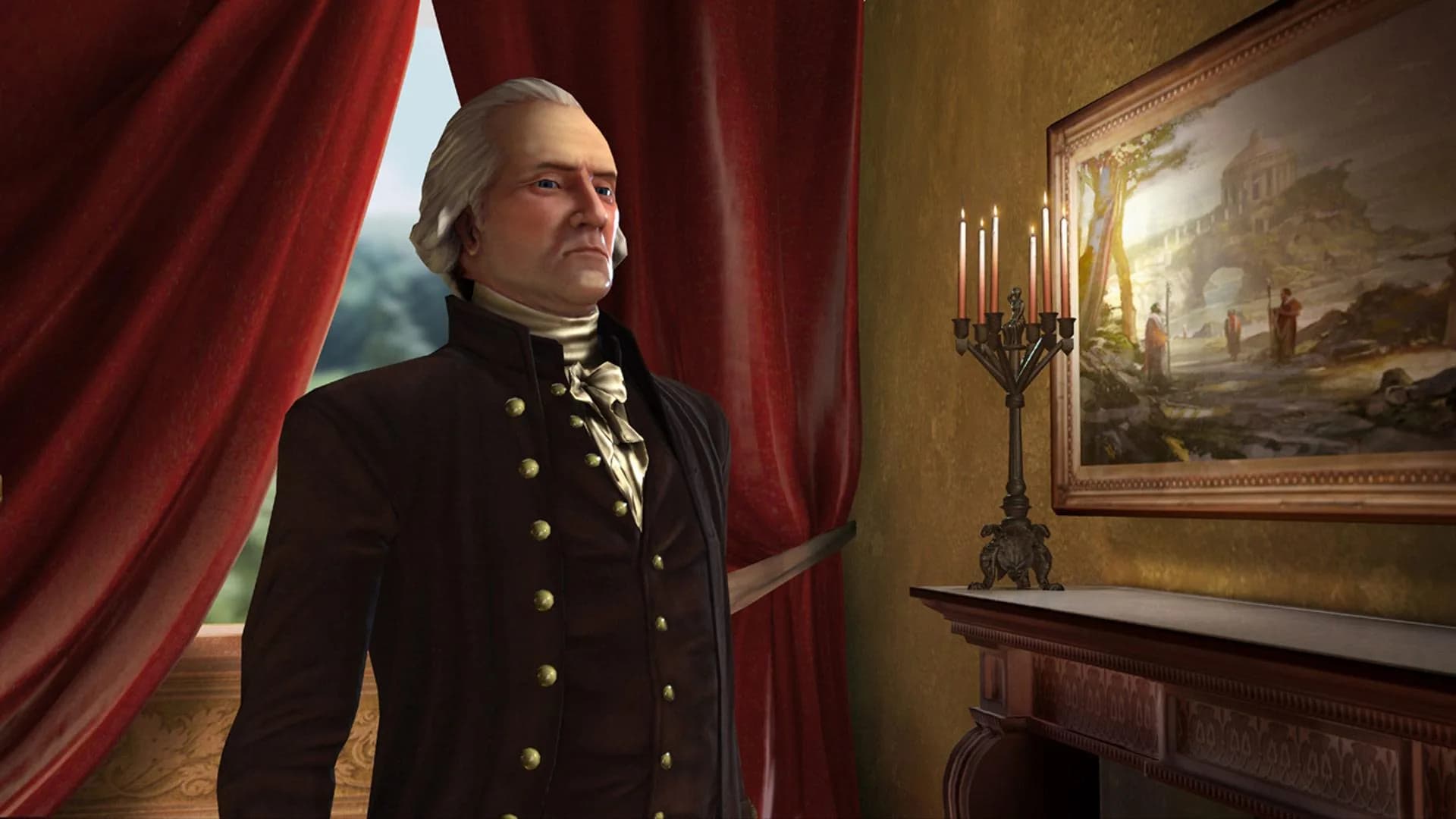 Sid Meier's Civilization® V görsel 6
