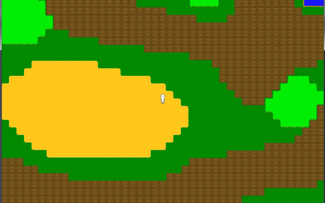 Absolute Adventure görsel 2