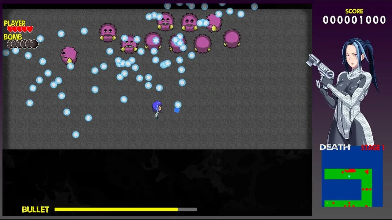 NightmareBullet görsel 4