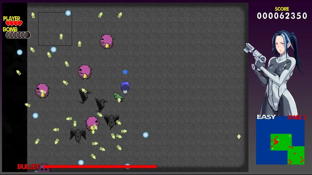 NightmareBullet görsel 6