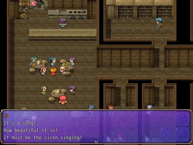 Reign of the Succubus görsel 6