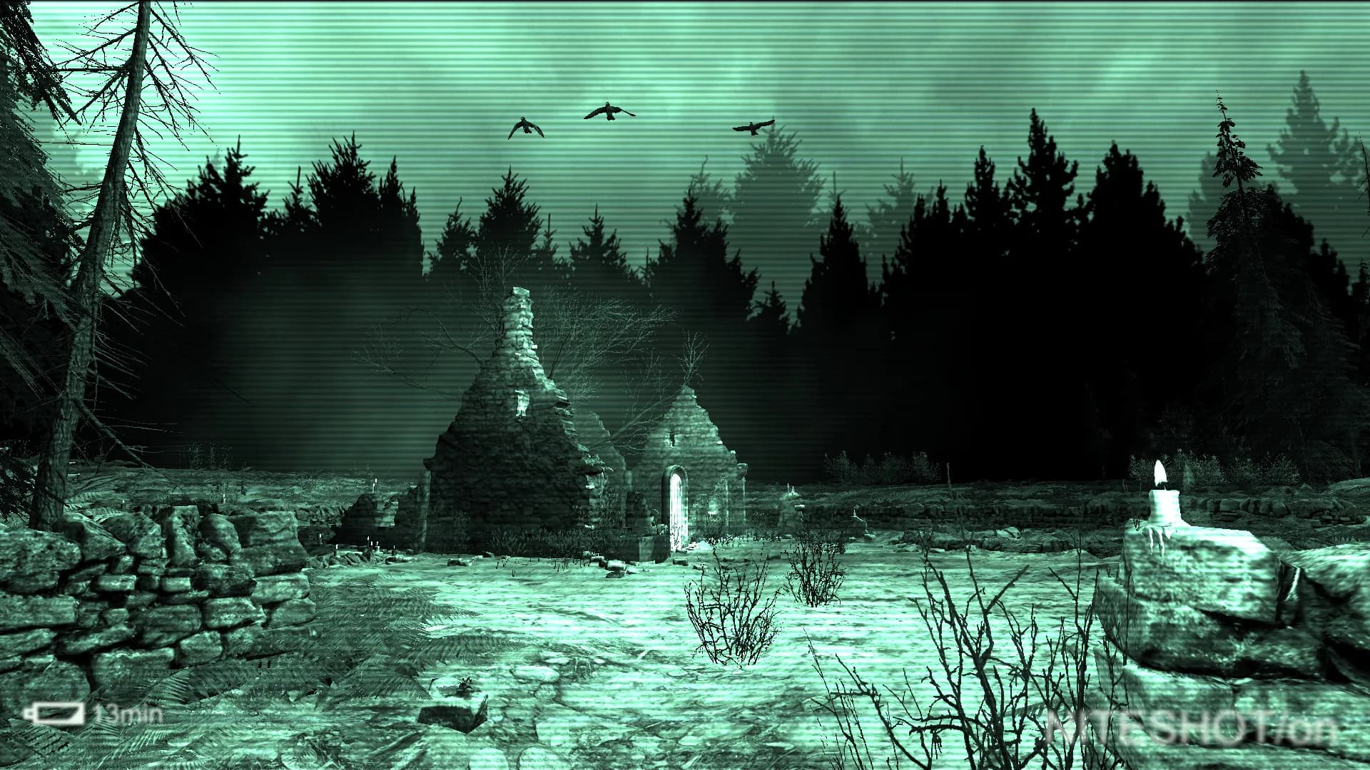 Silent Night görsel 23