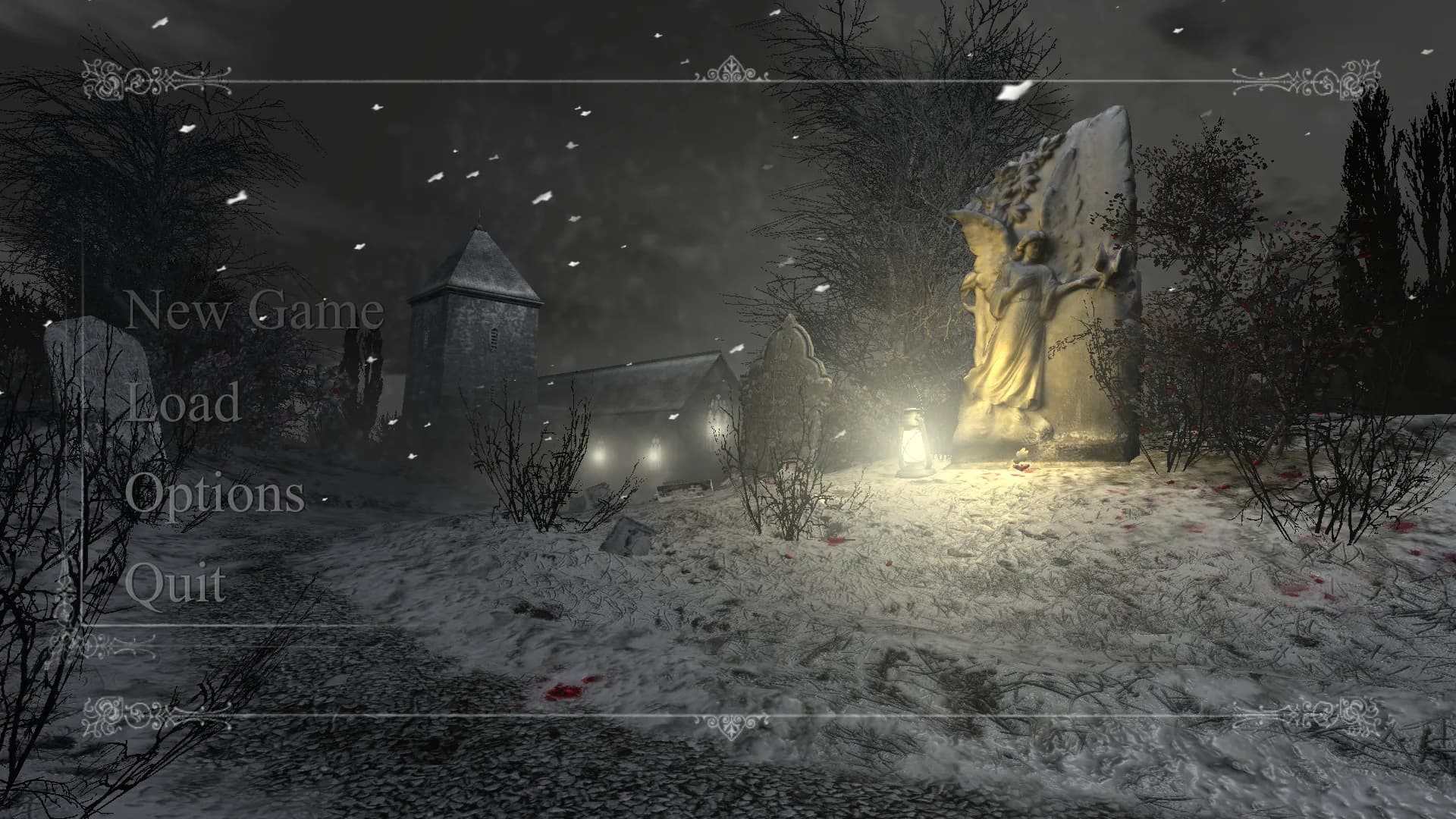 Silent Night görsel 24
