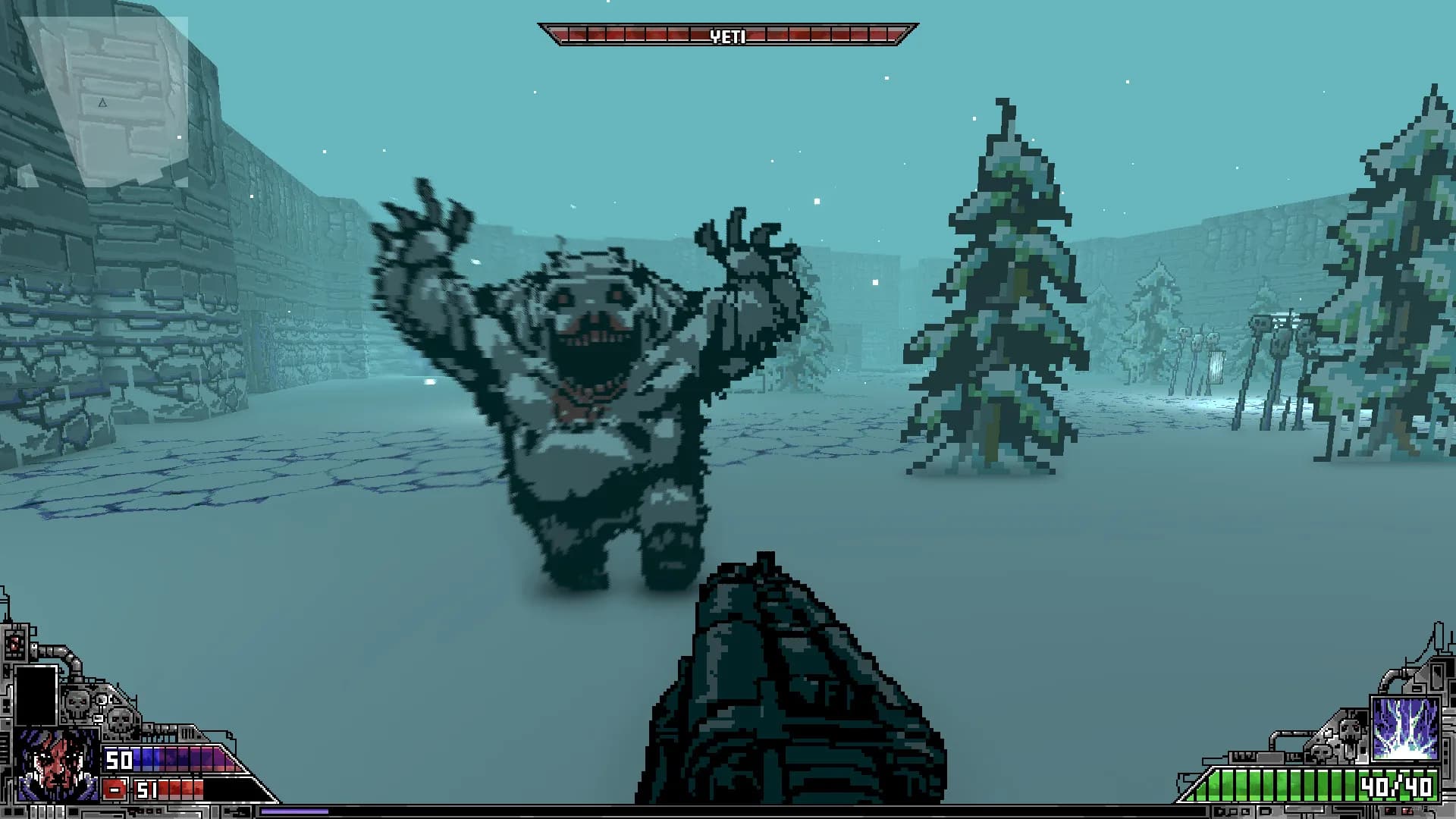 Project Warlock görsel 3