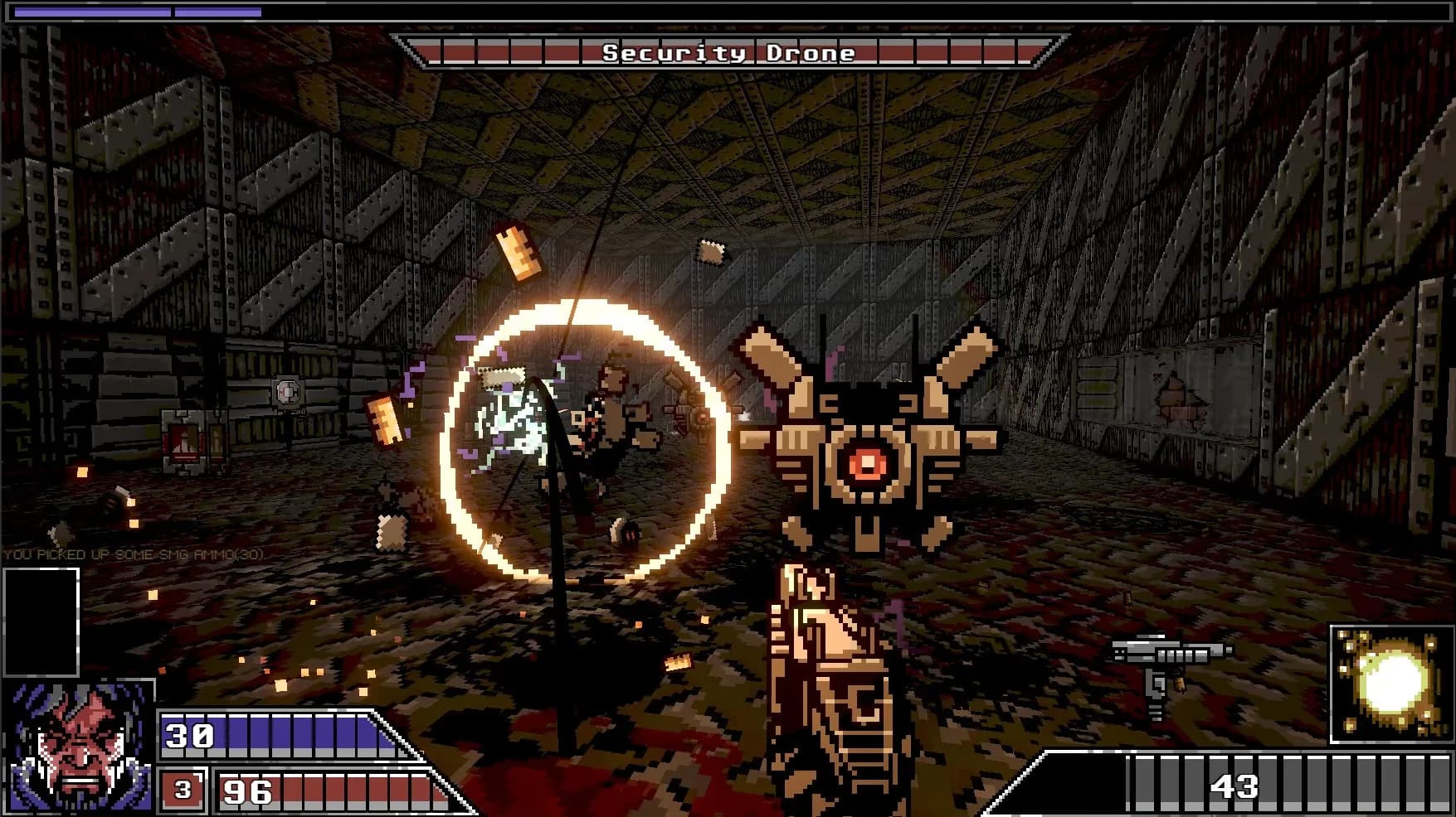 Project Warlock görsel 7